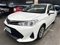 2021 Toyota Corolla Axio