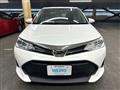 2021 Toyota Corolla Axio