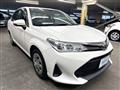2021 Toyota Corolla Axio