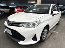 2021 Toyota Corolla Axio