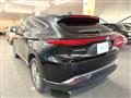 2020 Toyota Harrier