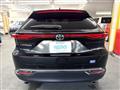 2020 Toyota Harrier