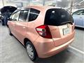 2010 Honda Fit