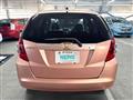 2010 Honda Fit