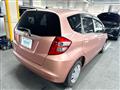 2010 Honda Fit