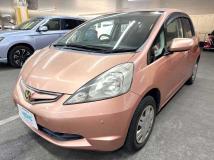 2010 Honda Fit