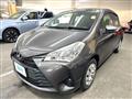 2017 Toyota Vitz