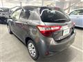 2017 Toyota Vitz