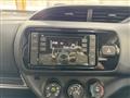 2017 Toyota Vitz