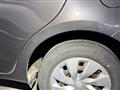 2017 Toyota Vitz