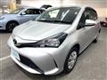 2016 Toyota Vitz