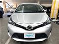 2016 Toyota Vitz