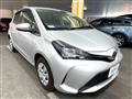 2016 Toyota Vitz