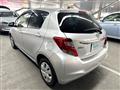 2016 Toyota Vitz