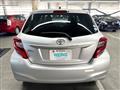 2016 Toyota Vitz