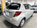 2016 Toyota Vitz
