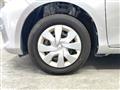 2016 Toyota Vitz