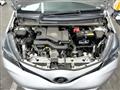 2016 Toyota Vitz