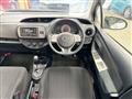 2016 Toyota Vitz