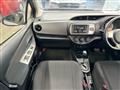 2016 Toyota Vitz