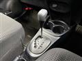 2016 Toyota Vitz