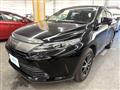 2019 Toyota Harrier