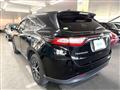 2019 Toyota Harrier