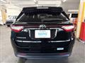 2019 Toyota Harrier