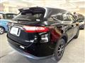 2019 Toyota Harrier