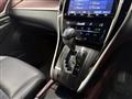 2019 Toyota Harrier