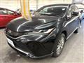 2020 Toyota Harrier