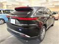 2020 Toyota Harrier