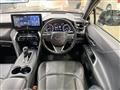 2020 Toyota Harrier