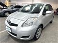 2010 Toyota Vitz