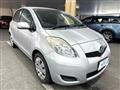 2010 Toyota Vitz