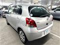 2010 Toyota Vitz