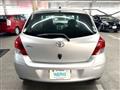 2010 Toyota Vitz