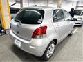 2010 Toyota Vitz