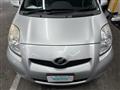2010 Toyota Vitz
