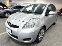 2010 Toyota Vitz
