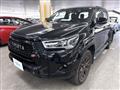 2022 Toyota Hilux
