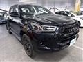 2022 Toyota Hilux