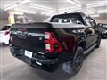 2022 Toyota Hilux