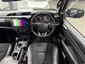 2022 Toyota Hilux