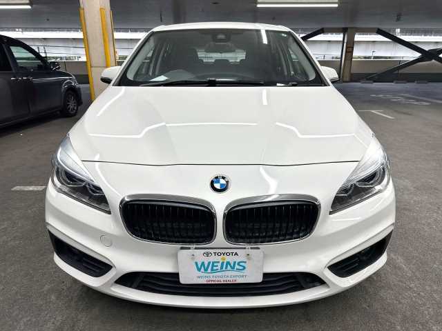 BMW 2 Series 2016 photo 2
