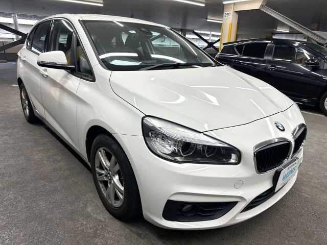 BMW 2 Series 2016 photo 3