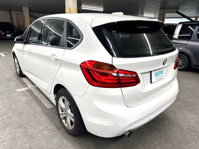 BMW 2 Series 2016 photo 4