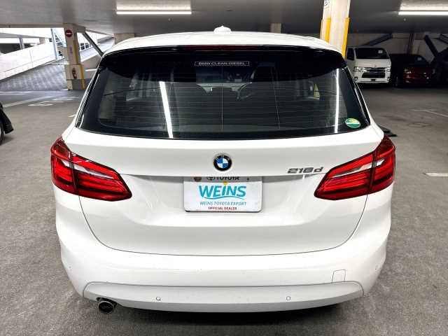 BMW 2 Series 2016 photo 5
