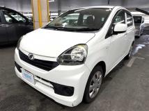 2017 Daihatsu Mira Es