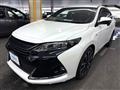 2016 Toyota Harrier